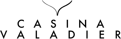 casina valadier logo