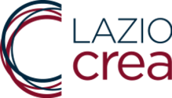 lazio crea logo