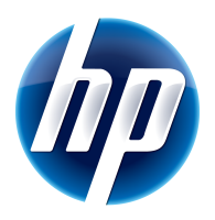 logo HP