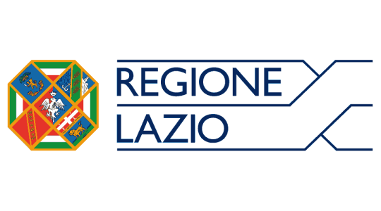 logo regione lazio