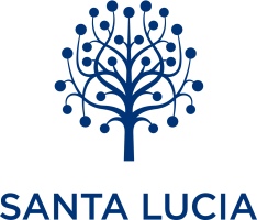 santa lucia logo